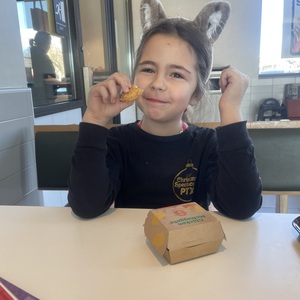 Fundraising Page: Landyn Specht